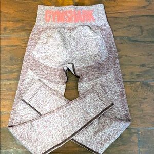 Brand NEW gymshark leggings